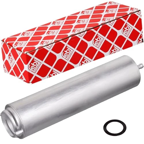 Offerta a tempo: febi bilstein 23789 filtro carburante con guarnizione, 1 unità - 0.00% da 20.99 € a 20.99 €