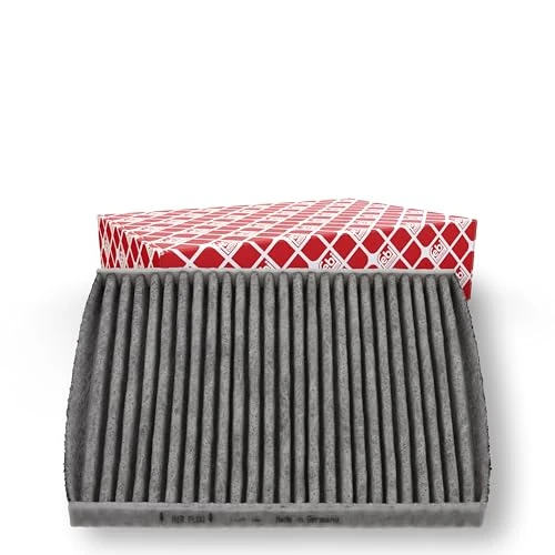 Febi bilstein 34780 Filtro, aire habitáculo