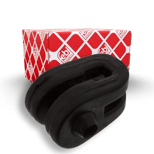 febi bilstein 10306 Exhaust Mounting, pack of one