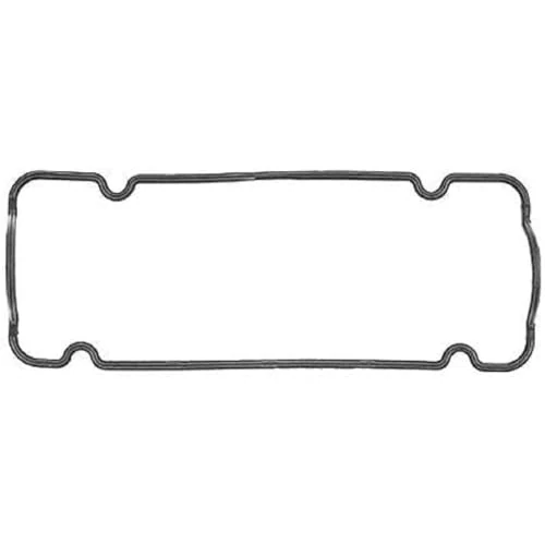 Limited offer: febi bilstein 12166 rocker cover gasket - Pack of 1 from 17.29 USD to 17.29 USD (save 0%)