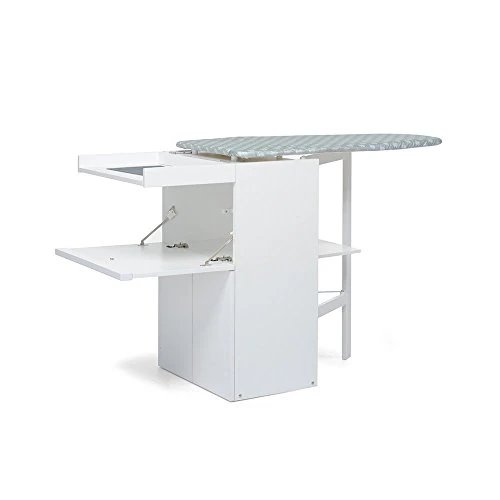 Foppapedretti Lo Stiro Ironing Station white