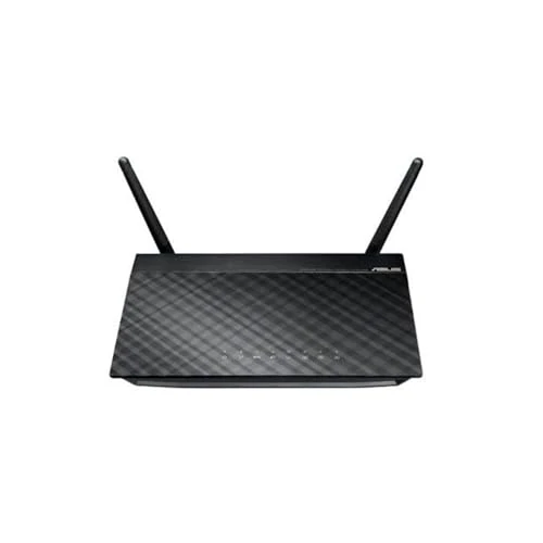Offre limitée : ASUS RT-N12E C1 - Routeur Wi-FI N300 avec Trois Modes et Deux antennes Noir de 29.76 € à 29.76 € (0.00% de remise)