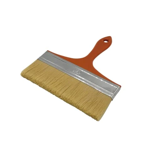 Limited offer: Savy Spalter Pure Bristles Smooth/Vitrifier, Clear, 1650180 from 19.57 EUR to 19.57 EUR (save 0%)