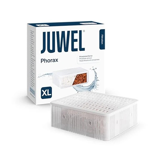 Juwel Phorax Filter Media Jumbo 200g