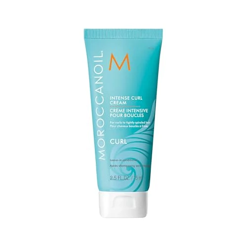 Offre limitée : Moroccanoil Creme Intensive pour Boucles, 75 ml de 17.50 € à 17.50 € (0.00% de remise)