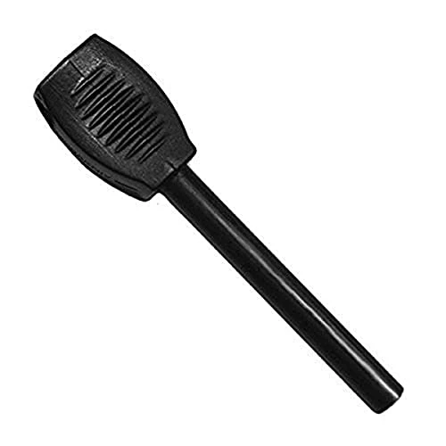 Offerta a tempo: Mora FT01063, Coltello a Lama Fissa Unisex – Adulto, Nero, Taglia Unica - 0.00% da 18.35 € a 18.35 €