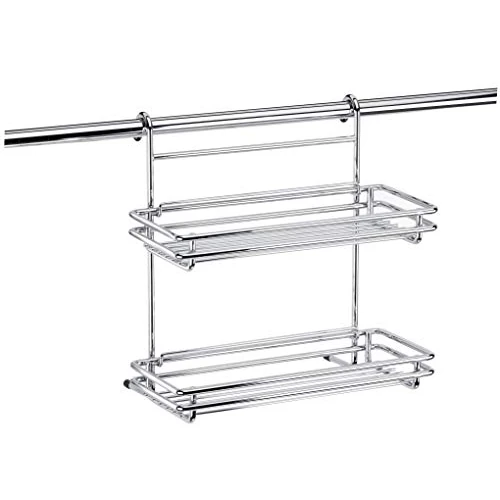 Offerta a tempo: Tescoma Mensola, Metallo, Acciaio, 26 x 10 - 0.00% da 22.90 € a 22.90 €