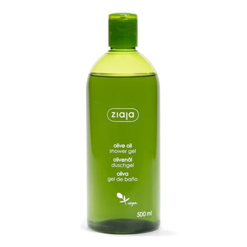 Limited-time offer: Ziaja Olive Oil Shower Gel from $15.64 to $15.64 (save 0.00%)