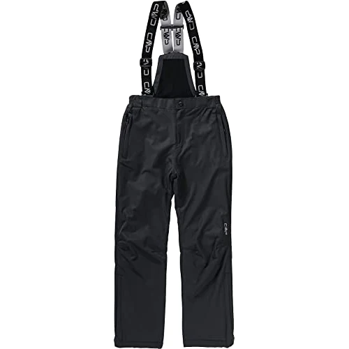 Offre limitee: CMP - Salopette pour enfants, Anthracite, 92 de 49.95 EUR a 37.99 EUR (economie 24%)