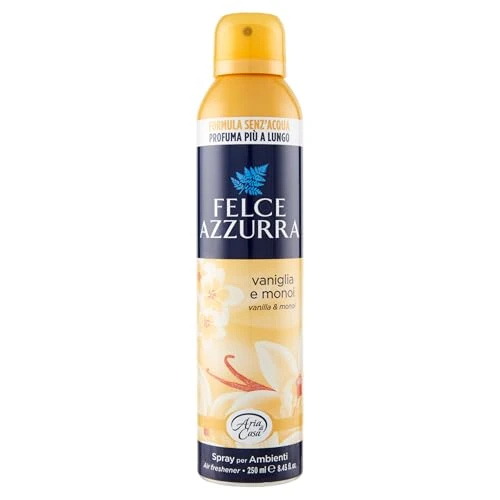 Felce Azzurra Air di Casa Raumspray Vanille und Monoi
