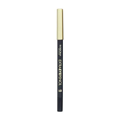 Tijdelijke aanbieding: DEBORAH, Eyeliner - 1,2 ml, zwart (8009518102871) van 9.87 € naar 9.87 € (0.00% korting)