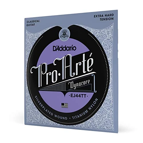 Offerta a tempo: d'Addario EJ44TT Set Corde Classica Pro Arte - 0.00% da 23.50 € a 23.50 €