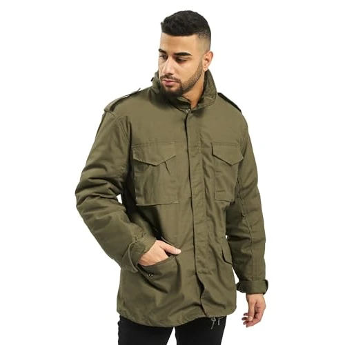 Brandit M65 Standard Olive XXXX-Large