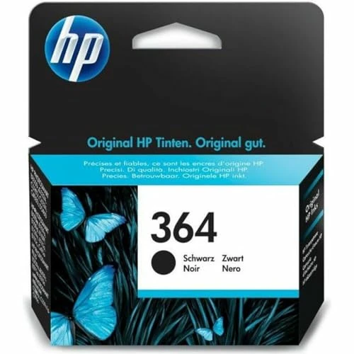 HP CB 316 EE Noir N¬∞ 364