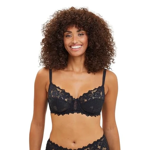 Offerta a tempo: Sans Complexe Arum 70564, Reggiseno con Ferretto Donna — 23% da 43,00 € a 32,90 €