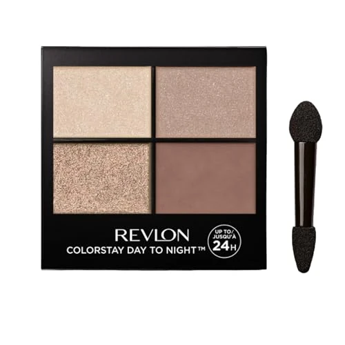 Offerta a tempo: Revlon ColorStay 16H Sombra de Ojos (#500 Addictive) - 7% da 12.50 € a 11.62 €