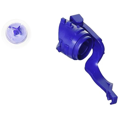 Geberit 240.771.00.1 Impuls 380 Side Entry Inlet Float Valve Diaphragm Assembly - Multi-Colour