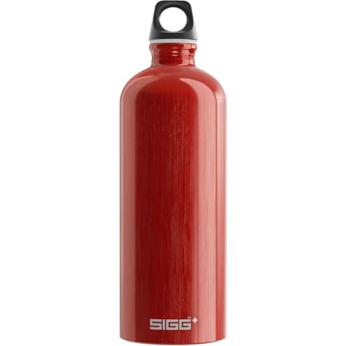 Offerta a tempo: Sigg - Borraccia Alluminio - Traveller - Certificata Climate Neutral — 5% da 18,88 € a 17,90 €