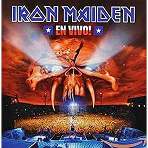 Zeitlich begrenztes Angebot: En Vivo! von 11.93 € auf 9.99 € (16% Rabatt)