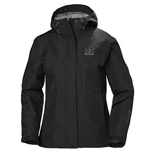 Limited-time offer: Helly Hansen Seven J Jacket Black 2XL from $120.00 to $120.00 (save 0.00%)