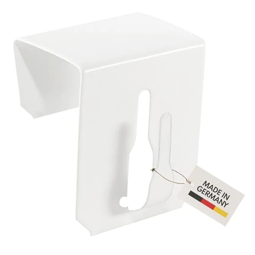 Offerta a tempo: 10x Hook finestra Ganci decorazione Clip per finestre per Decorazione finestra Bianco 20-23mm - 0.00% da 16.99 € a 16.99 €