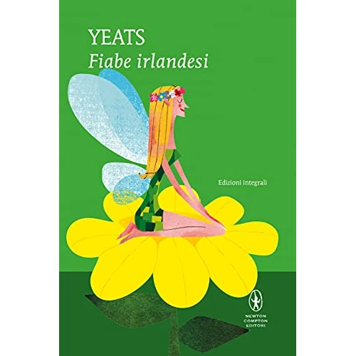 Fiabe irlandesi (eNewton Classici) (Italian Edition)