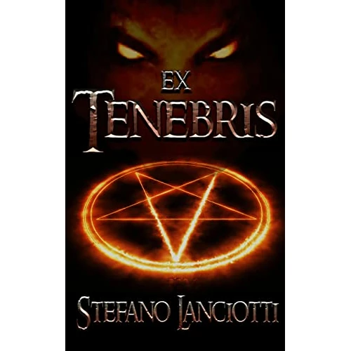 Ex Tenebris: L'ebook fantasy italiano più amato degli ultimi anni! Scaricalo gratis! (Nocturnia Vol. 1) (Italian Edition)