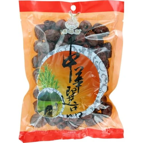 Offerta a tempo: Eaglobe Datteri Rossi Senza Fossa 200 gr - 41% da 3.19 € a 1.89 €