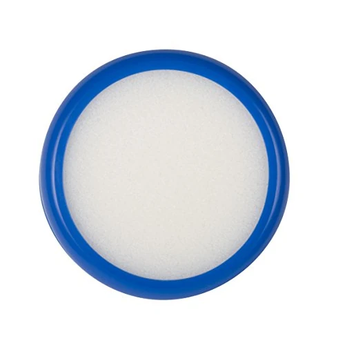 Oferta limitada: Q-Connect KF15024 - Mojasellos Todo Goma 8,5 cm, color azul de 6.17 € a 6.17 € (ahorro 0.00%)