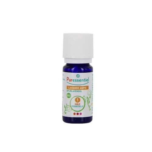 Oferta limitowana: Lavande aspic huile essentielle10ml z 34.34 zł na 34.34 zł (oszczędź 0.00%)