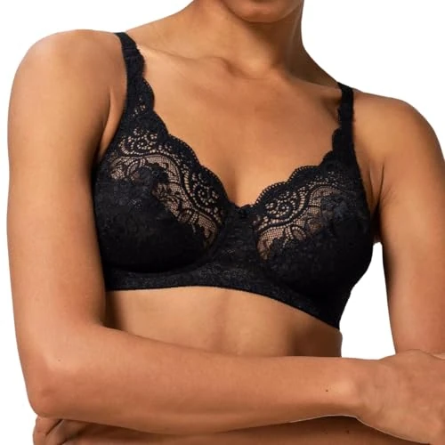 Limited offer: Triumph Women's Amourette 300 N X from 48.50 EUR to 37.99 EUR (save 22%)
