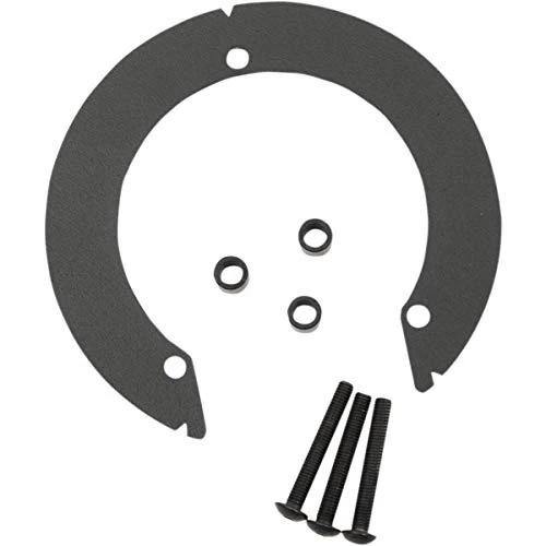 Givi BF05 Fijación Lock Mochilas de Depósito Solo para Tapa Depósito con 5 Tornillos