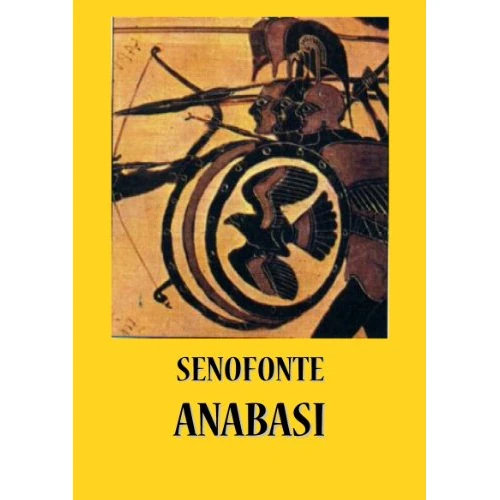 Oferta limitada: Anabasi (Italian Edition) de 9.00 € a 3.27 € (ahorro 64%)