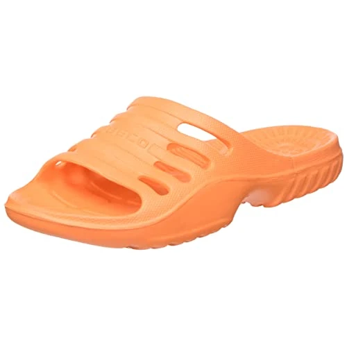 Offerta a tempo: Beco Bambini Slipper, Unisex, BECO Slipper, Kids, Orange, 29 - 0.00% da 8.95 € a 8.95 €