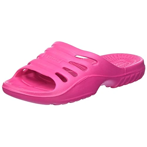 Offre limitee: Beco Chaussons Kids rose bonbon 34 de 8.95 EUR a 8.95 EUR (economie 0%)