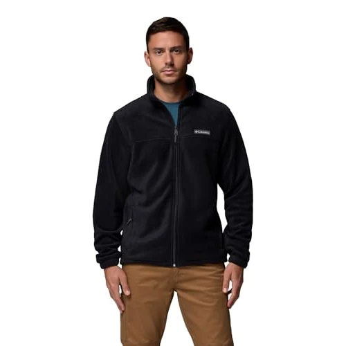 Offre limitée : Columbia Steens Mountain 2.0, Veste Polaire zippée homme de 55.00 € à 34.49 € (37% de remise)