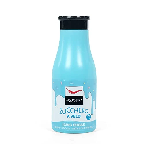 Limited-time offer: Aquolina Traditional Bath Foam # Powder Sugar 250 ml from 12.99 £ to 12.99 £ (save 0.00%)