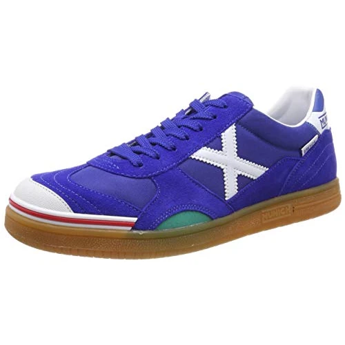 Munich Gresca, Zapatillas Unisex Adulto