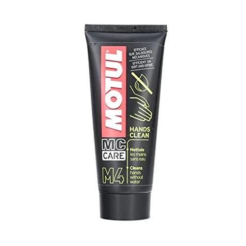 Motul 102995 M4 Hands Clean