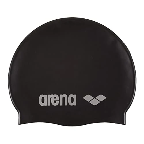Offre limitée : arena Unisexe Classique Silicone Natation Casquette de 12.75 EUR à 12.75 EUR (remise 0%)