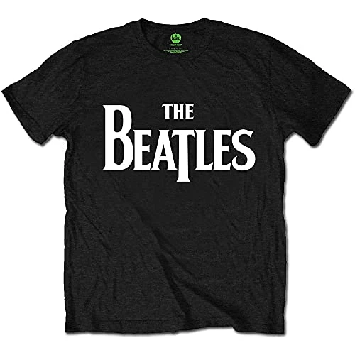 Offerta a tempo: T-Shirt # Xl Black Unisex # Drop T Logo - 76% da 21.10 € a 5.00 €