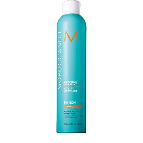 Offre limitée : Moroccanoil Laque Lumineuse de 21.59 EUR à 20.51 EUR (remise 5.7%)