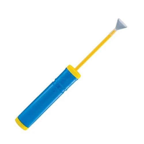 Offerta a tempo: Matabi Bazoka - Spargipolvere per Terra di Diatomee e Zolfo - 750 cc - 10% da 29.40 € a 26.44 €