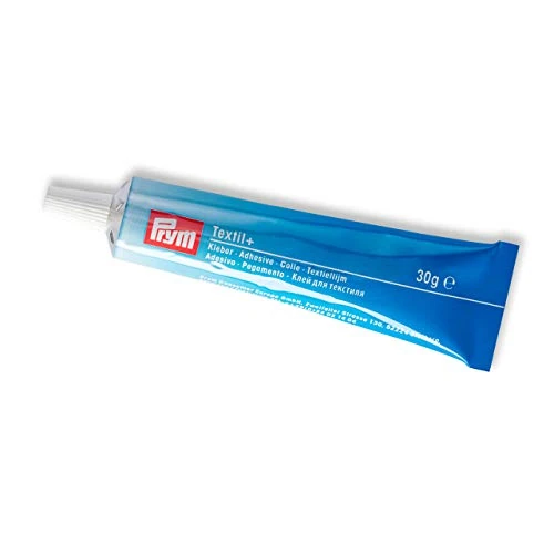 Offerta a tempo: Prym Textil+ - Colla Adesiva 30 Grams - 17% da 5.90 € a 4.90 €