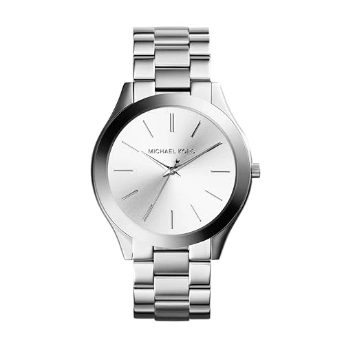 Limited-time offer: Michael Kors Silver Women's Watch MK3178 from 139.00 GBP to 139.00 GBP (save 0%)
