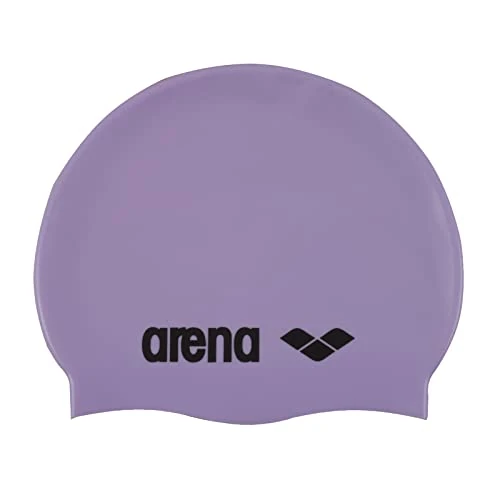 Oferta limitowana: ARENA Unisex – klasyczny silikonowy czepek kąpielowy dla dorosłych, Parma/Black, rozmiar uniwersalny UE z 47.99 zł na 47.99 zł (oszczędź 0.00%)