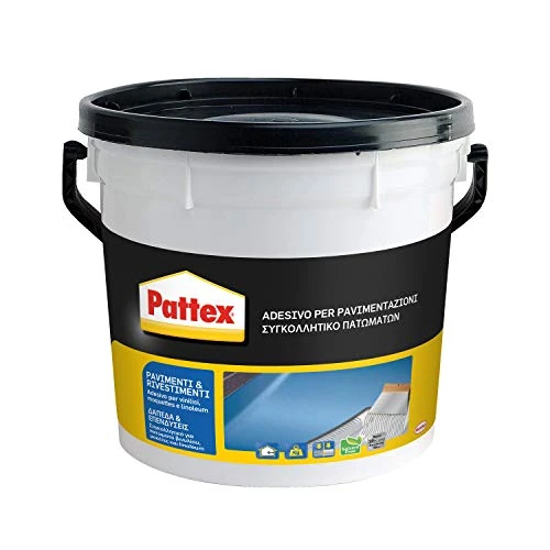 Offerta a tempo: Pattex Pavimenti e Rivestimenti per rivestimenti a presa rapida — 40% da 49,90 € a 30,19 €