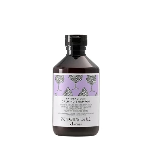 Limited-time offer: Naturaltech Calming Shampoo, Soothing & Relieving for Sensitive Scalp from $40.00 to $40.00 (save 0.00%)