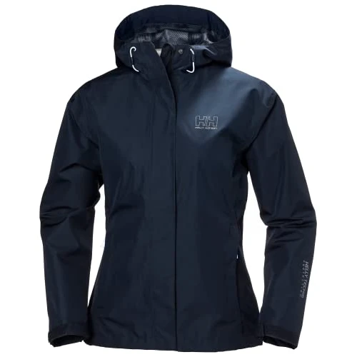 Limited-time offer: Helly Hansen Seven J Jacket Navy 1 XS from $120.00 to $120.00 (save 0.00%)