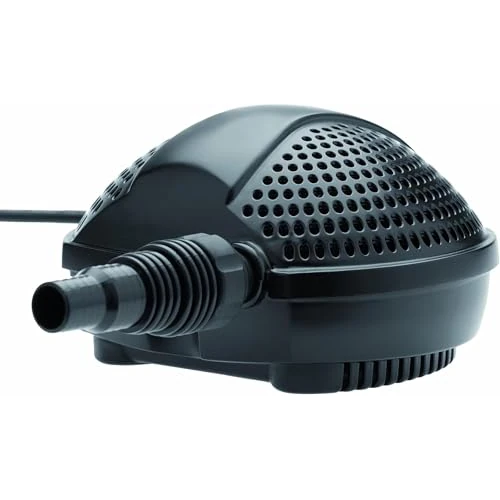 Offerta a tempo: Filter- und Bachlaufpumpe Pontec PondoMax Eco 1500 — 22% da 77,95 € a 60,43 €